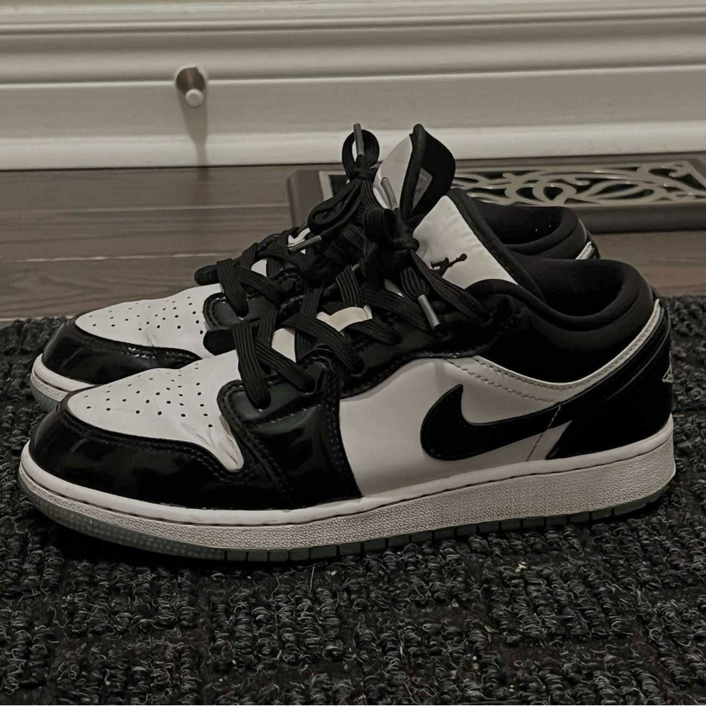 Jordan 1 Low